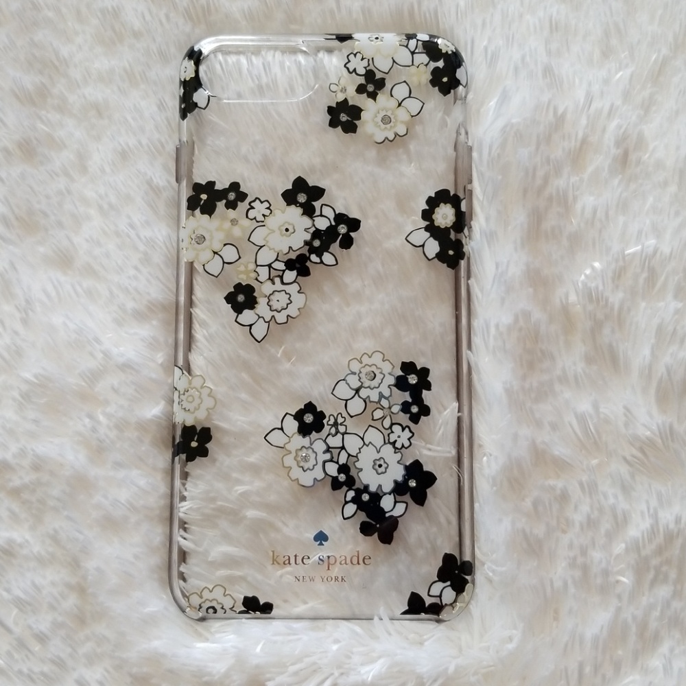 Kate Spade iPhone 7plus Case
